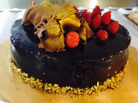 Porta Reale Bistrot Siciliano